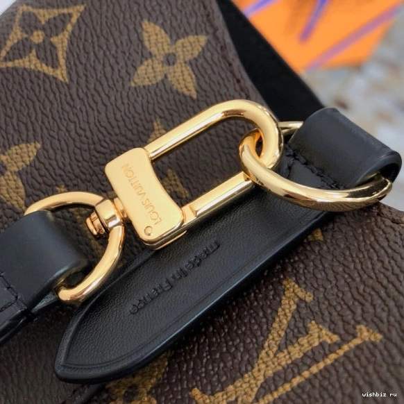 WIS LOUIS NÉONOÉ VUITTON 0314